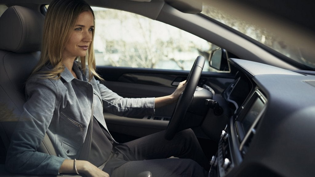 Roadside Assistance | Irwin Hyundai in Laconia NH