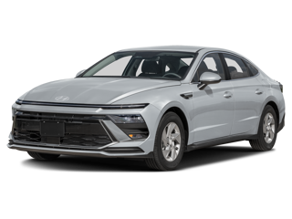 2027 Hyundai Sonata