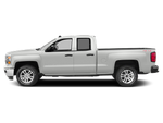 2015 Chevrolet Silverado 1500 LS