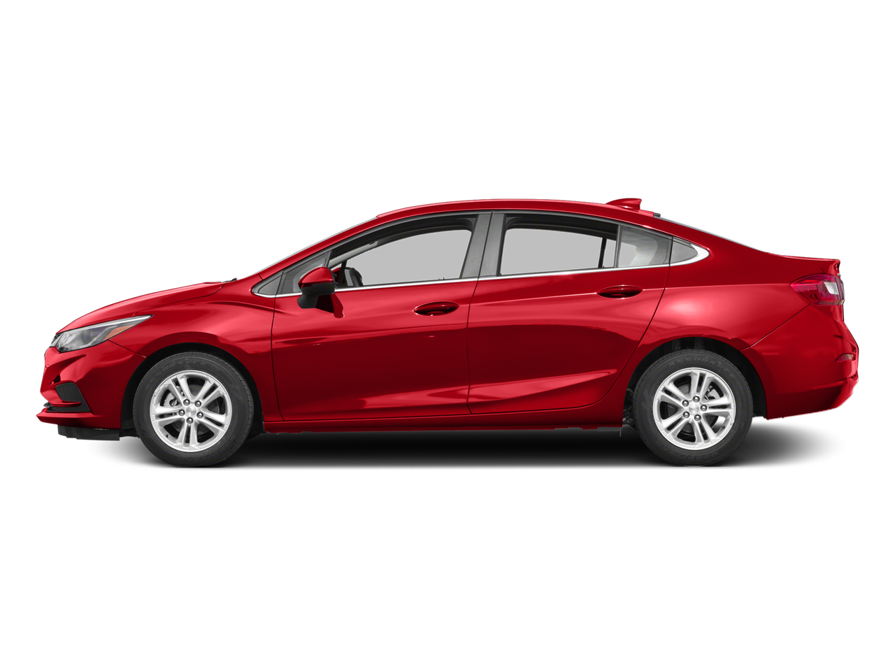 2016 Chevrolet Cruze LT photo 3