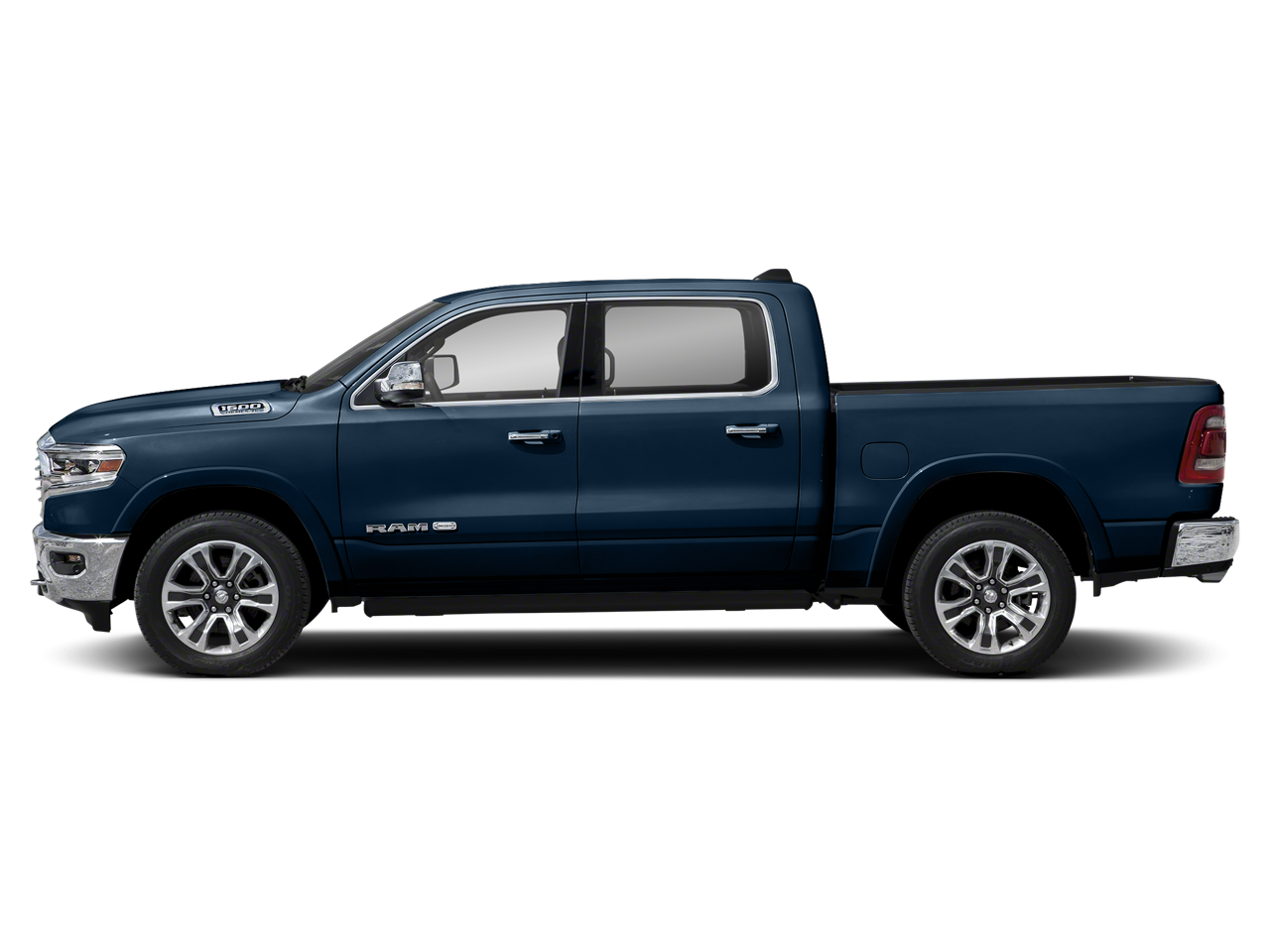2019 RAM 1500 Longhorn