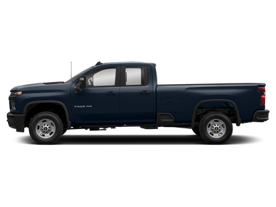 2021 Chevrolet Silverado 2500 HD Custom