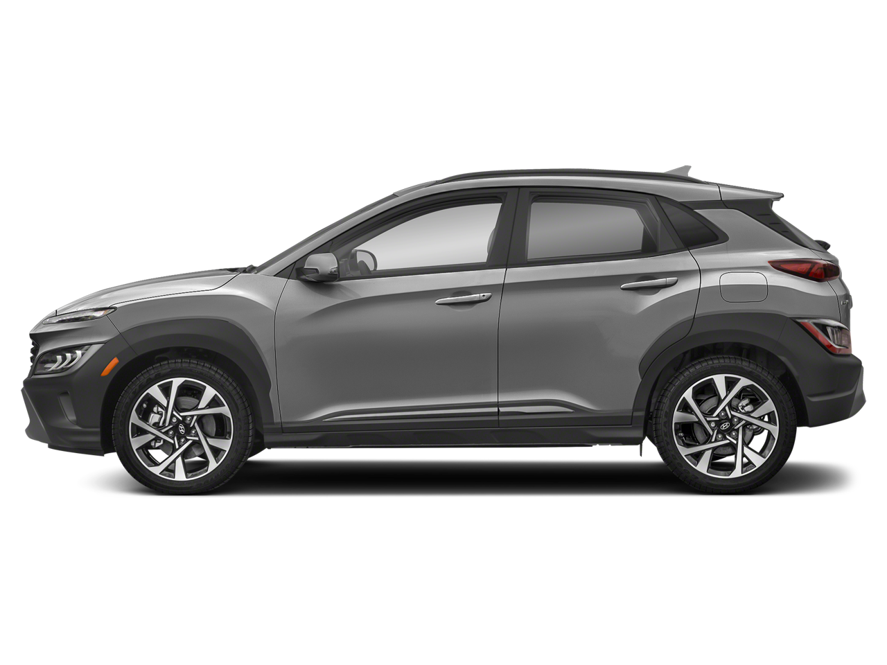 2023 Hyundai Kona Limited - Photo 22