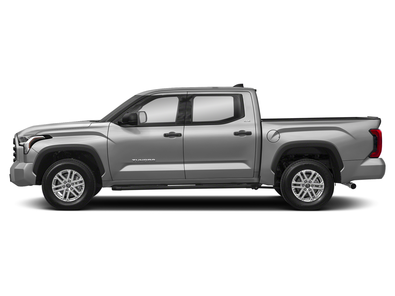 2023 Toyota Tundra 4WD Truck SR5