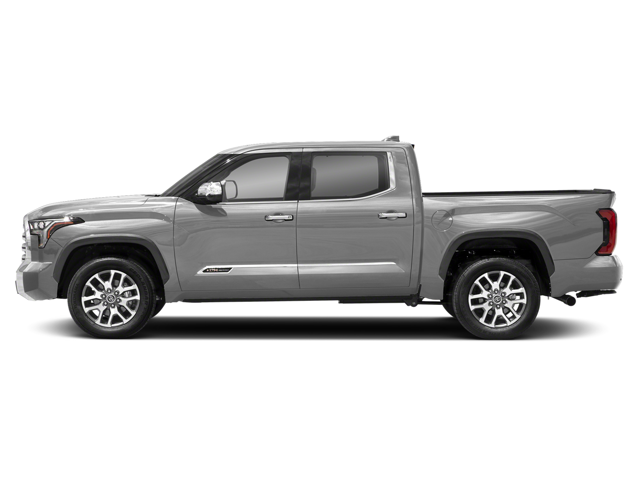 2023 Toyota Tundra 4WD Truck 1794 Edition
