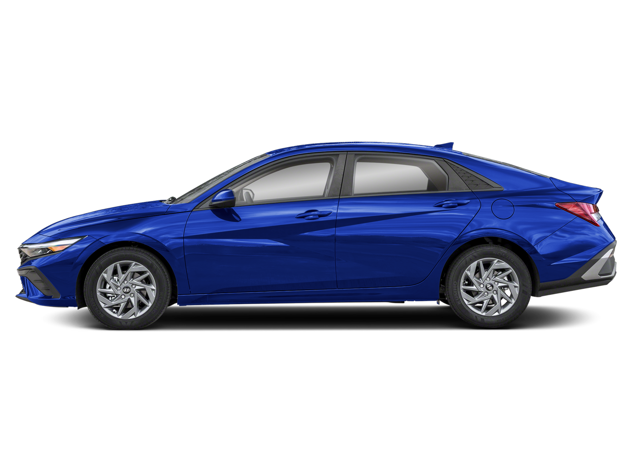 2024 Hyundai Elantra SEL - Photo 22