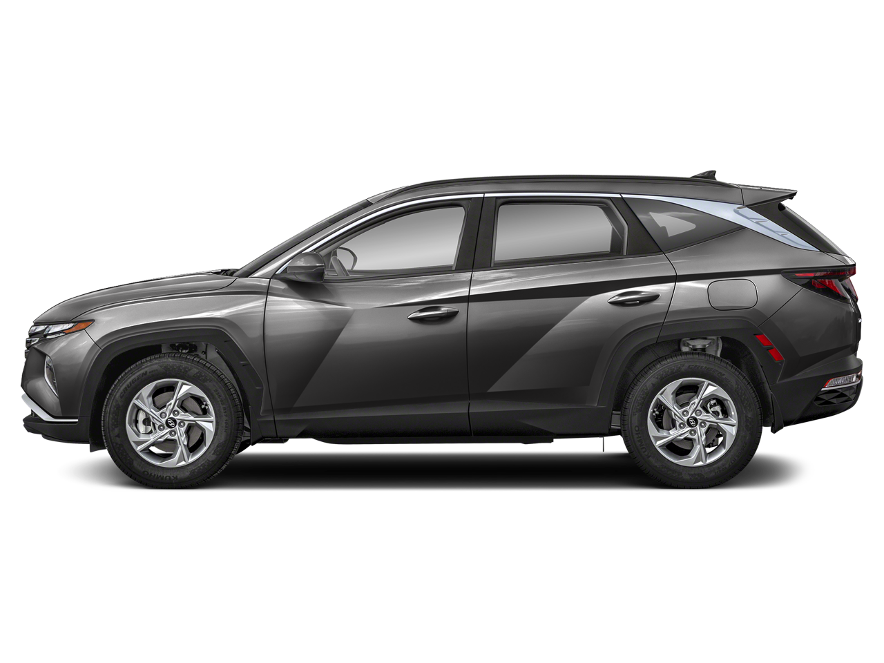 2024 Hyundai Tucson SEL - Photo 21