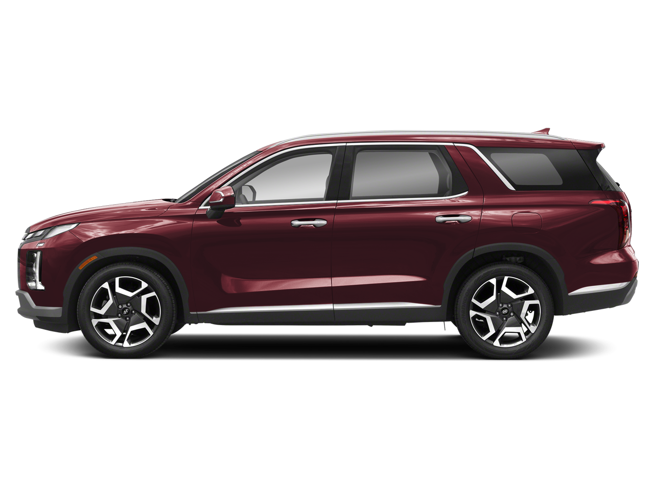 2024 Hyundai Palisade Limited - Photo 22