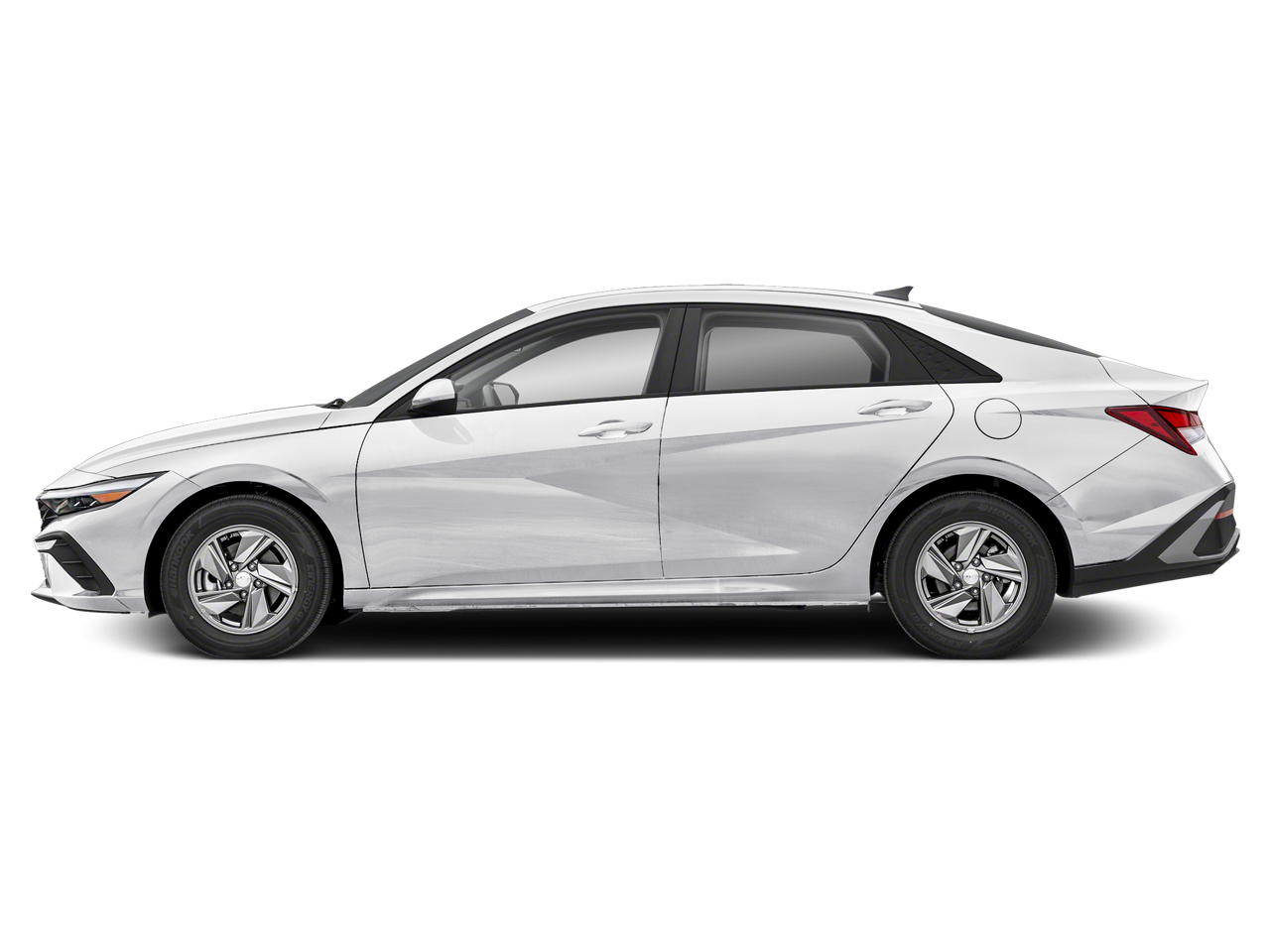 2025 Hyundai Elantra SE - Photo 38