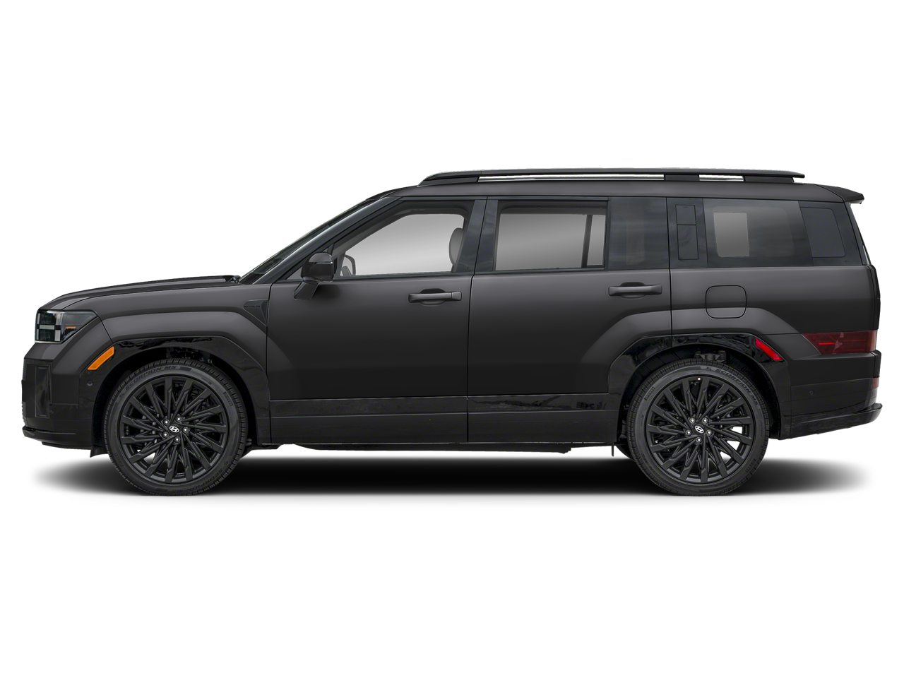 2025 Hyundai SANTA FE Calligraphy AWD