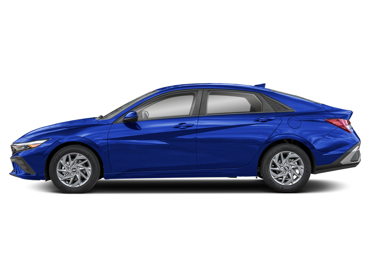2026 Hyundai Elantra SEL Sport photo 3