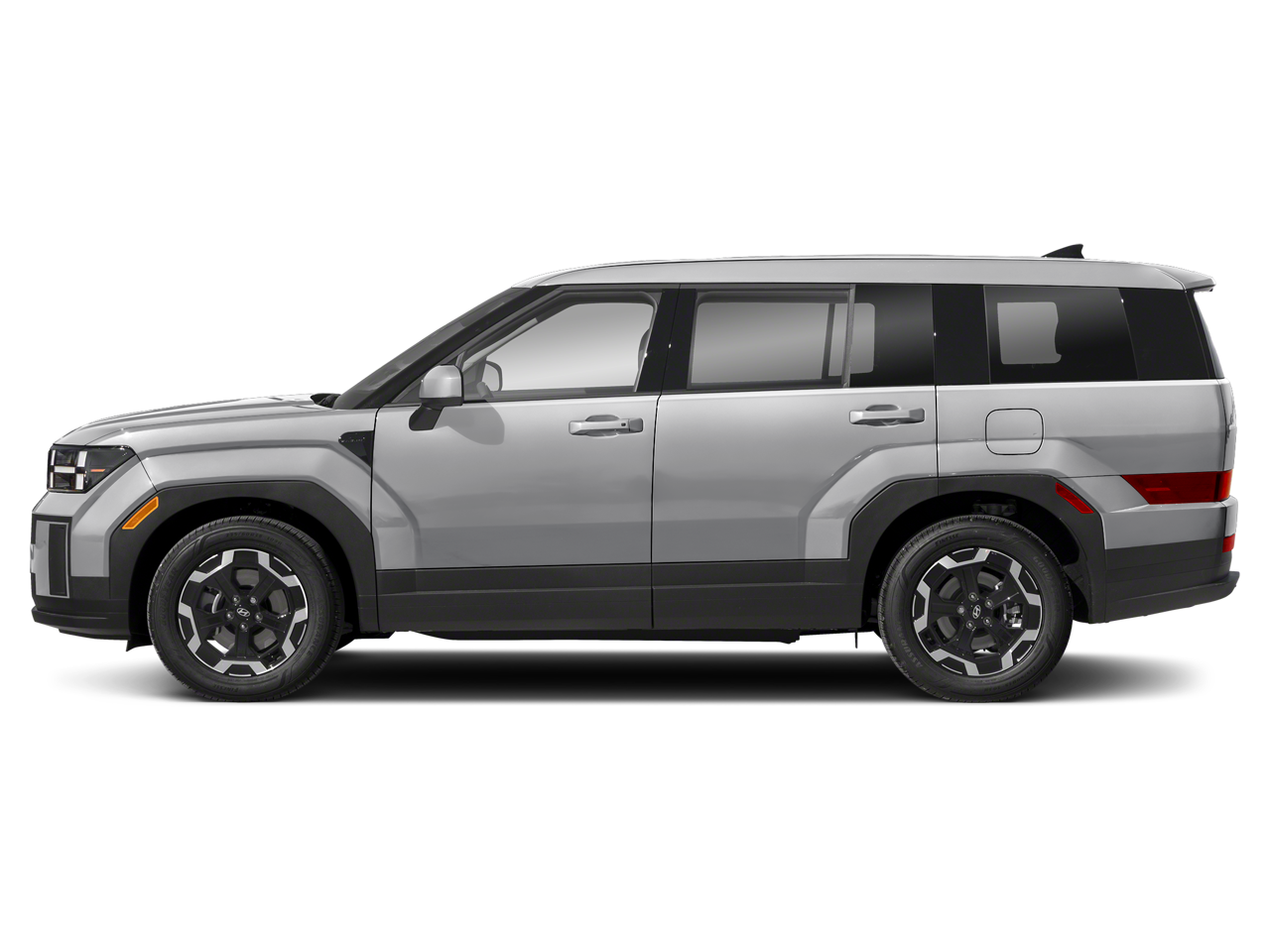 2026 Hyundai SANTA FE SE AWD