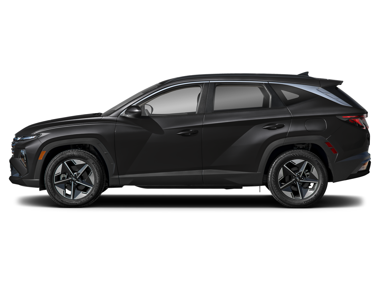 2026 Hyundai Tucson SEL - Photo 38