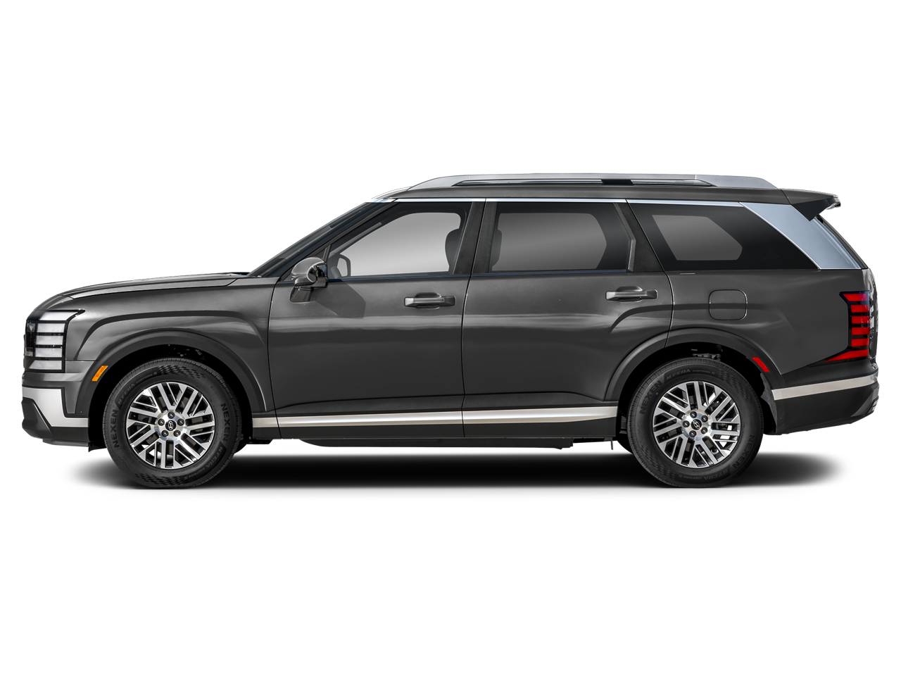 2026 Hyundai PALISADE SEL AWD