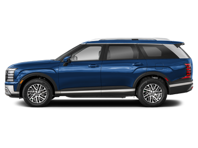 2026 Hyundai PALISADE SEL AWD