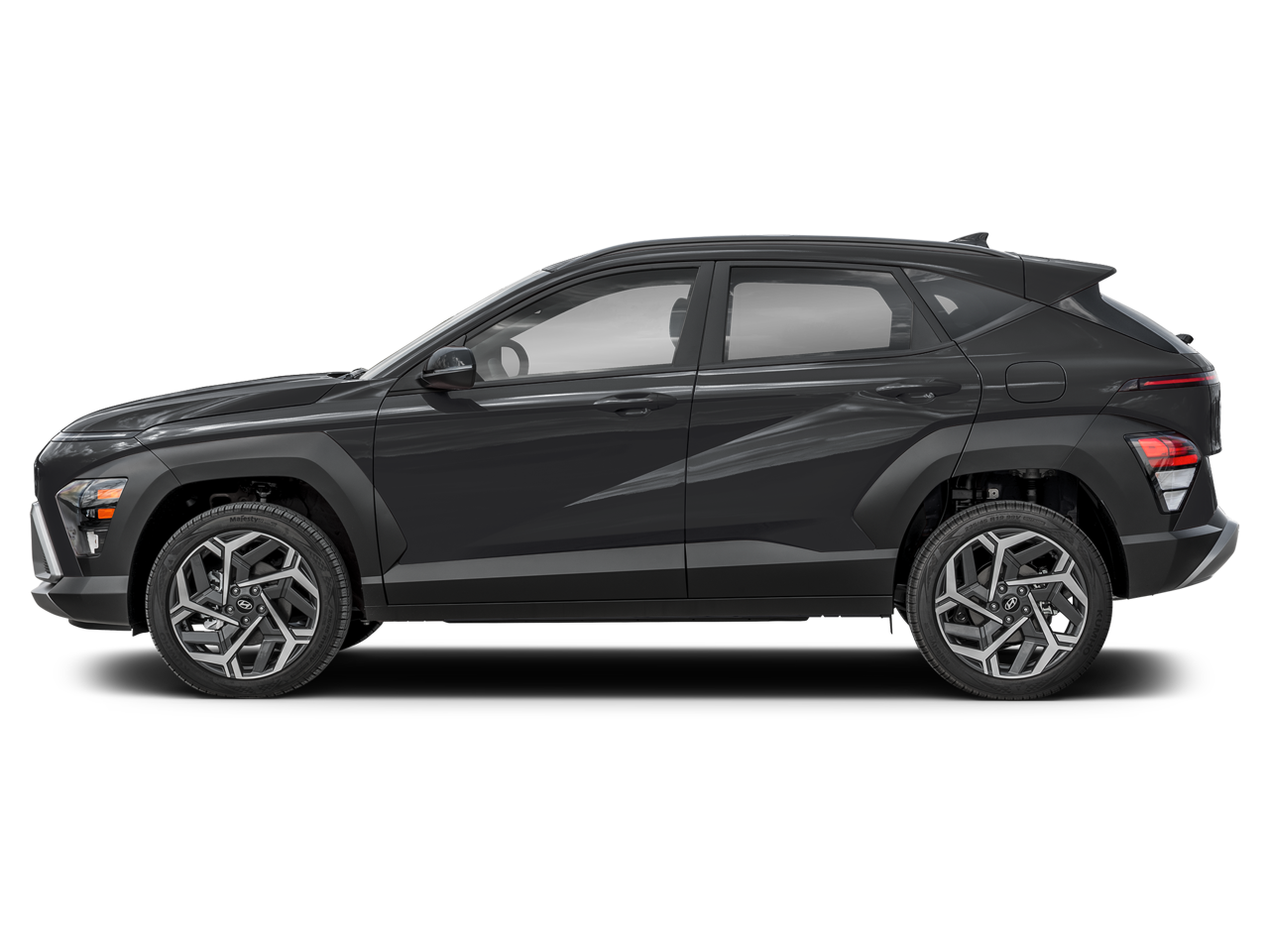 2027 Hyundai KONA SEL Premium AWD