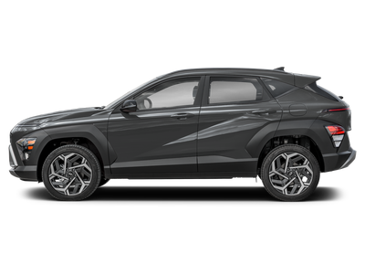 2027 Hyundai KONA SEL Premium AWD