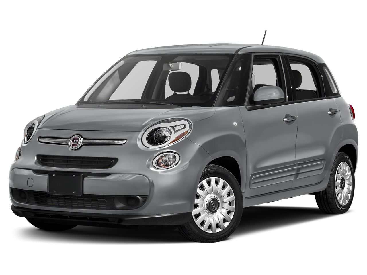 2015 FIAT 500L Lounge
