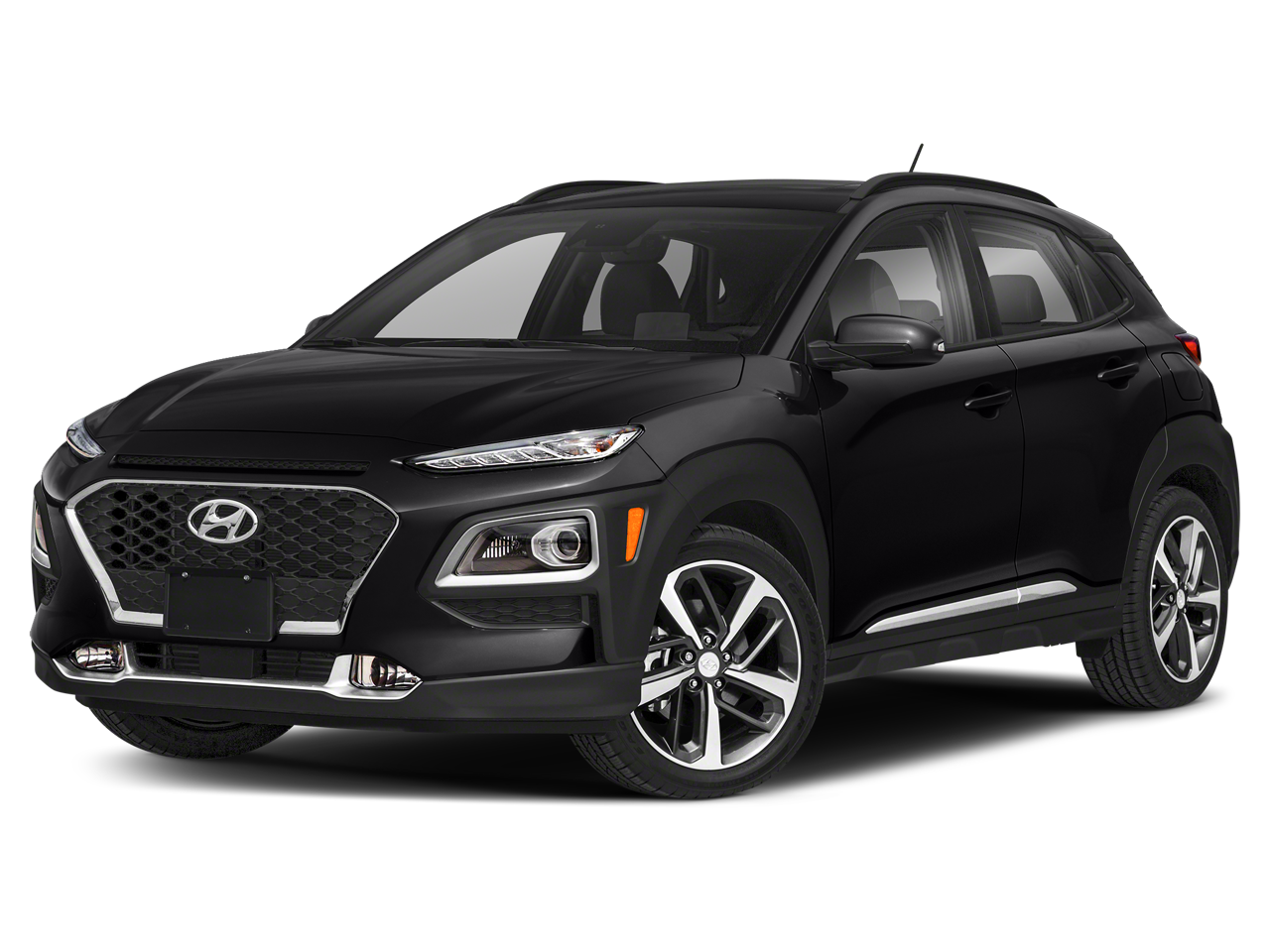2021 Hyundai KONA Ultimate