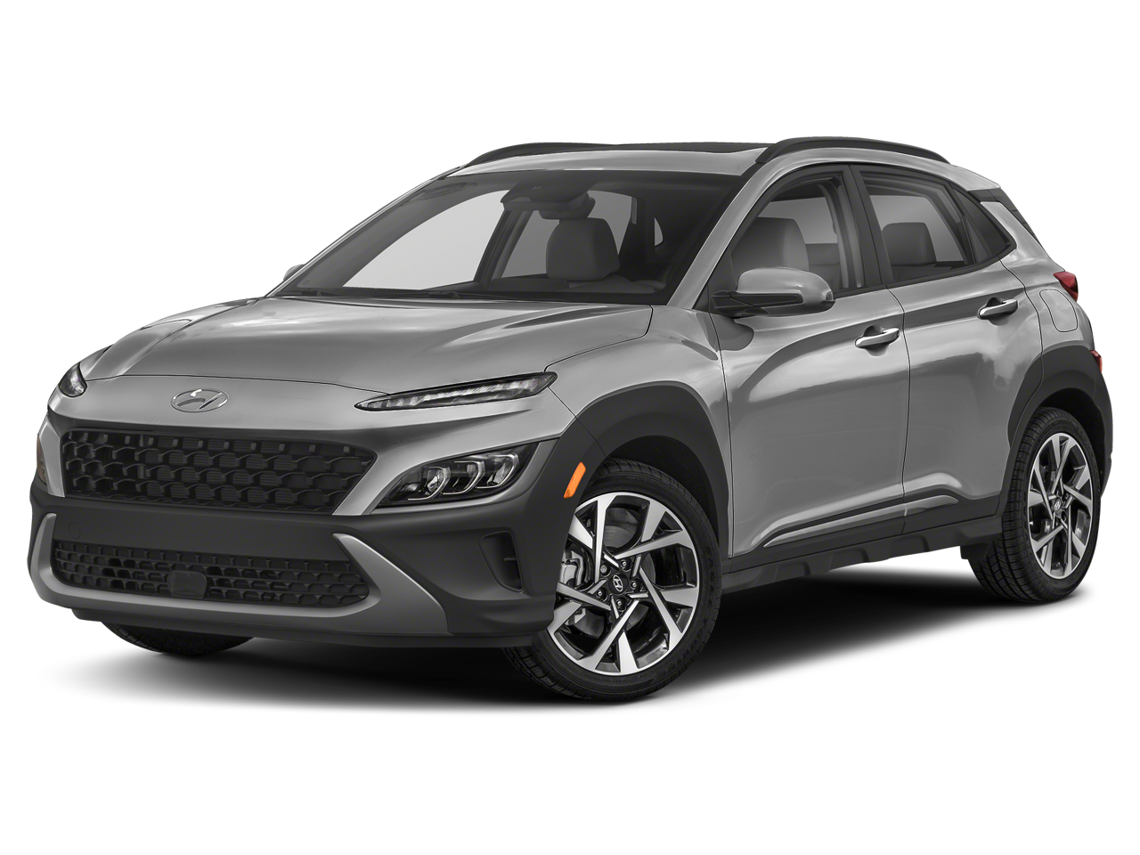 2023 Hyundai Kona Limited - Photo 20