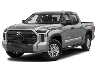 2023 Toyota Tundra 4WD Truck SR5