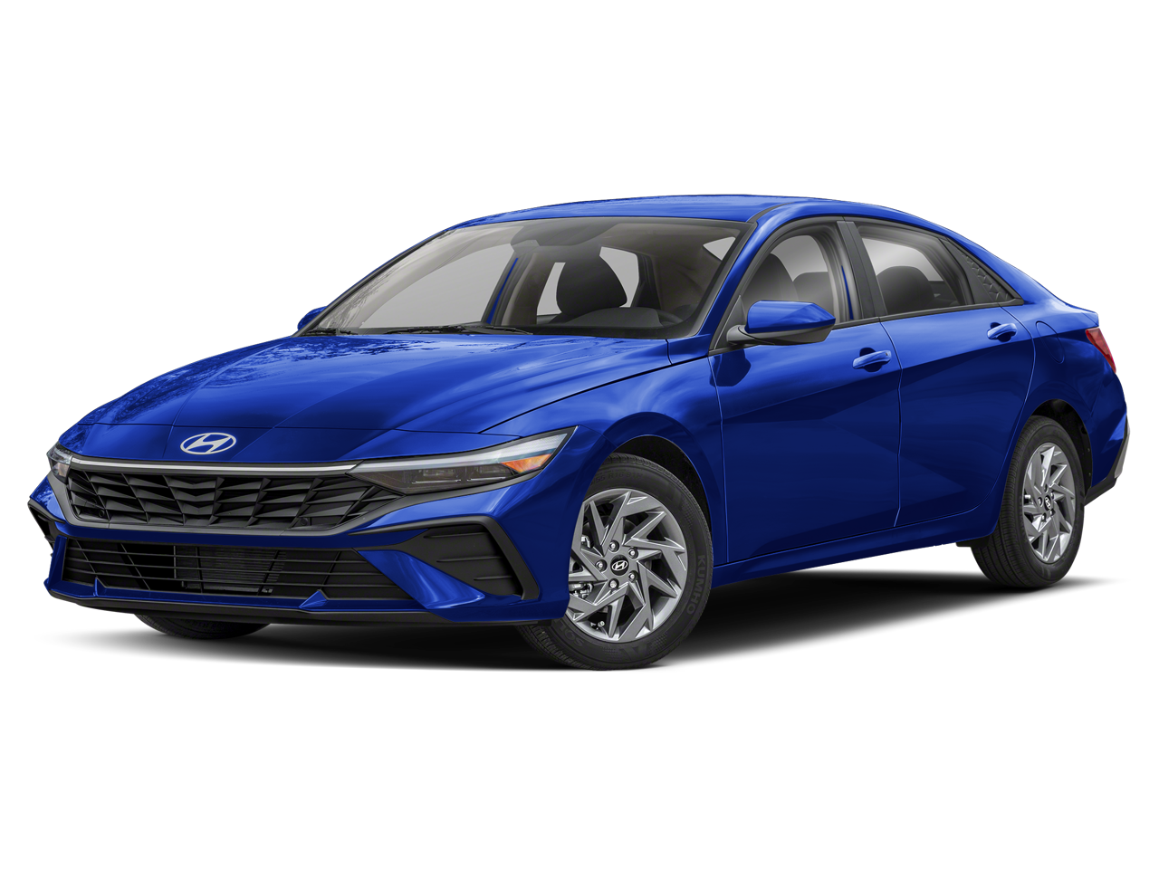2024 Hyundai Elantra SEL - Photo 20