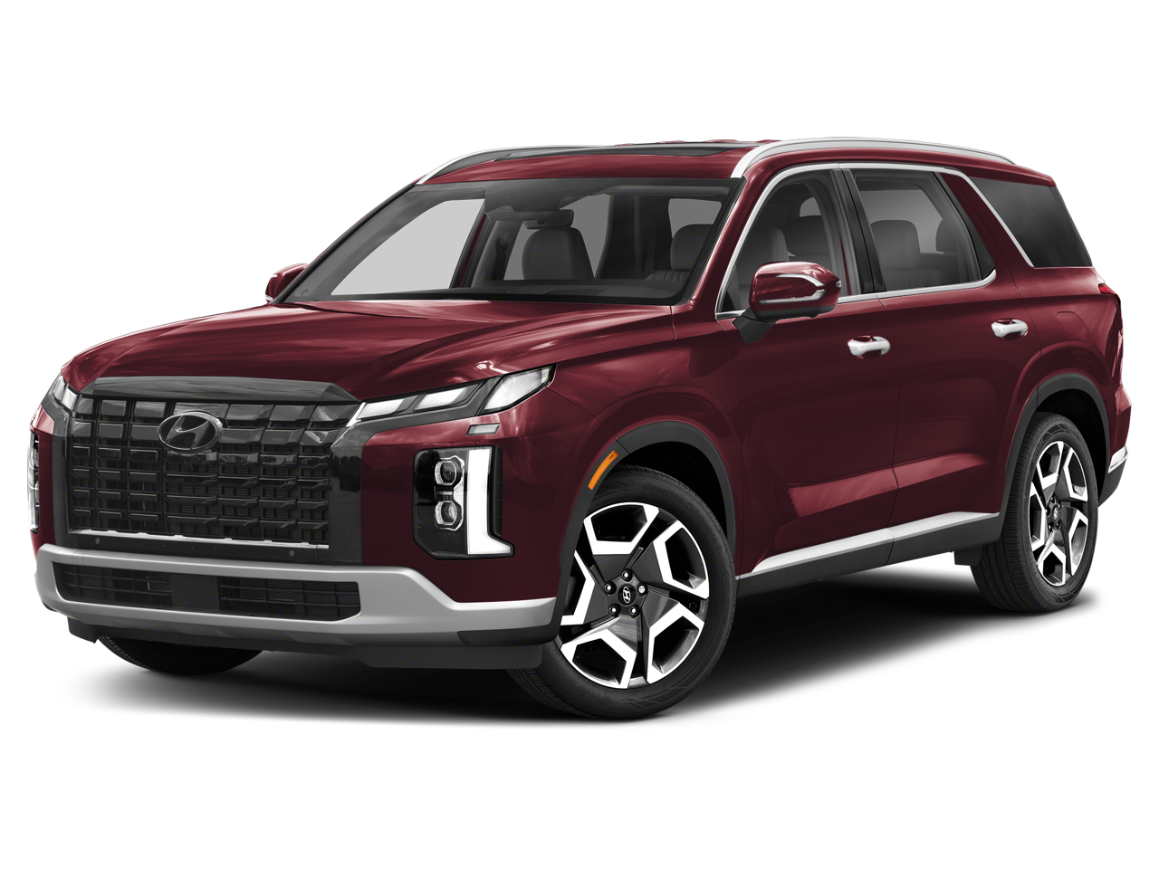 2024 Hyundai Palisade Limited - Photo 20