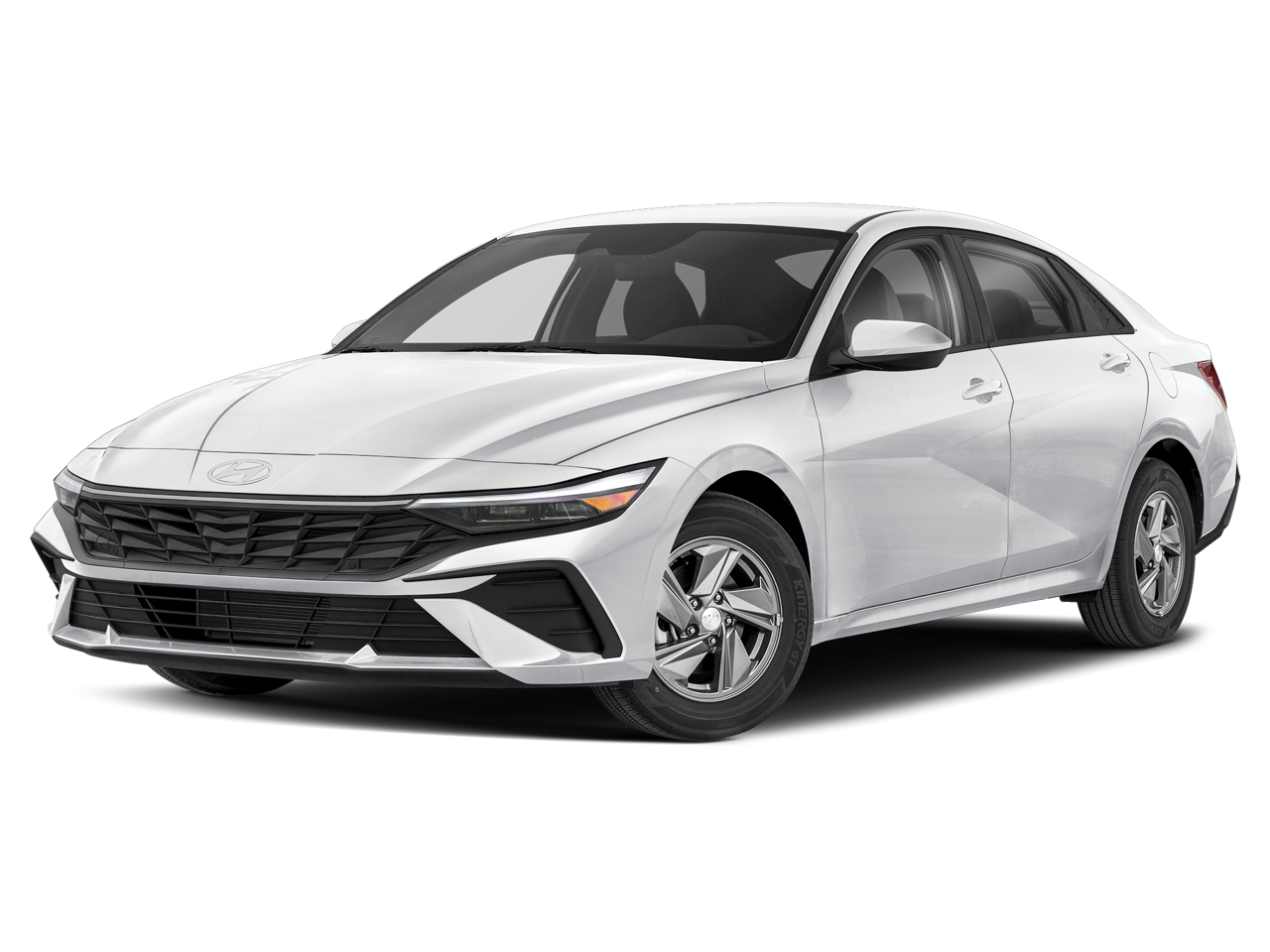 2025 Hyundai Elantra SE - Photo 36