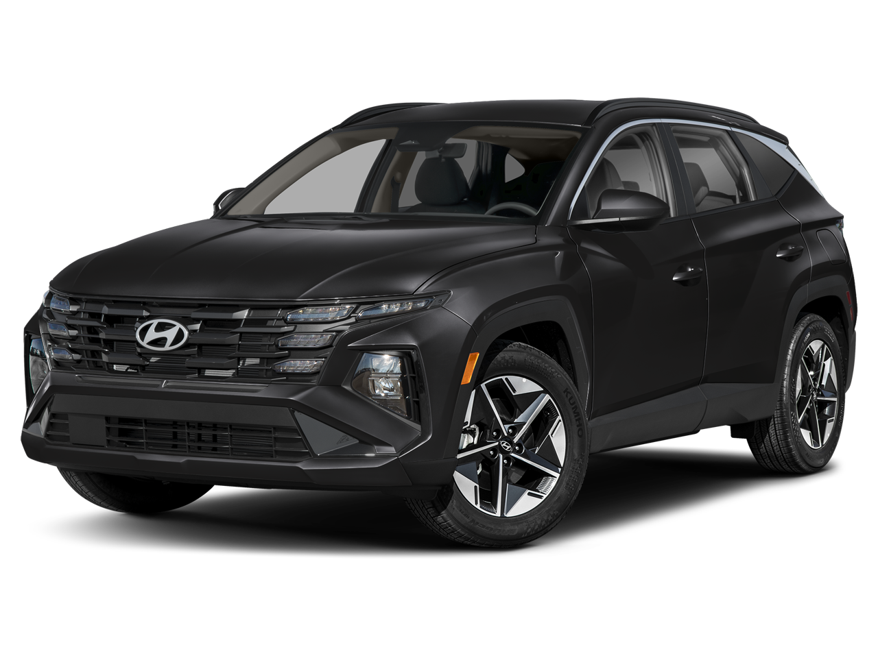 2026 Hyundai Tucson SEL - Photo 36