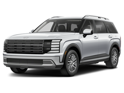 2026 Hyundai PALISADE SEL AWD