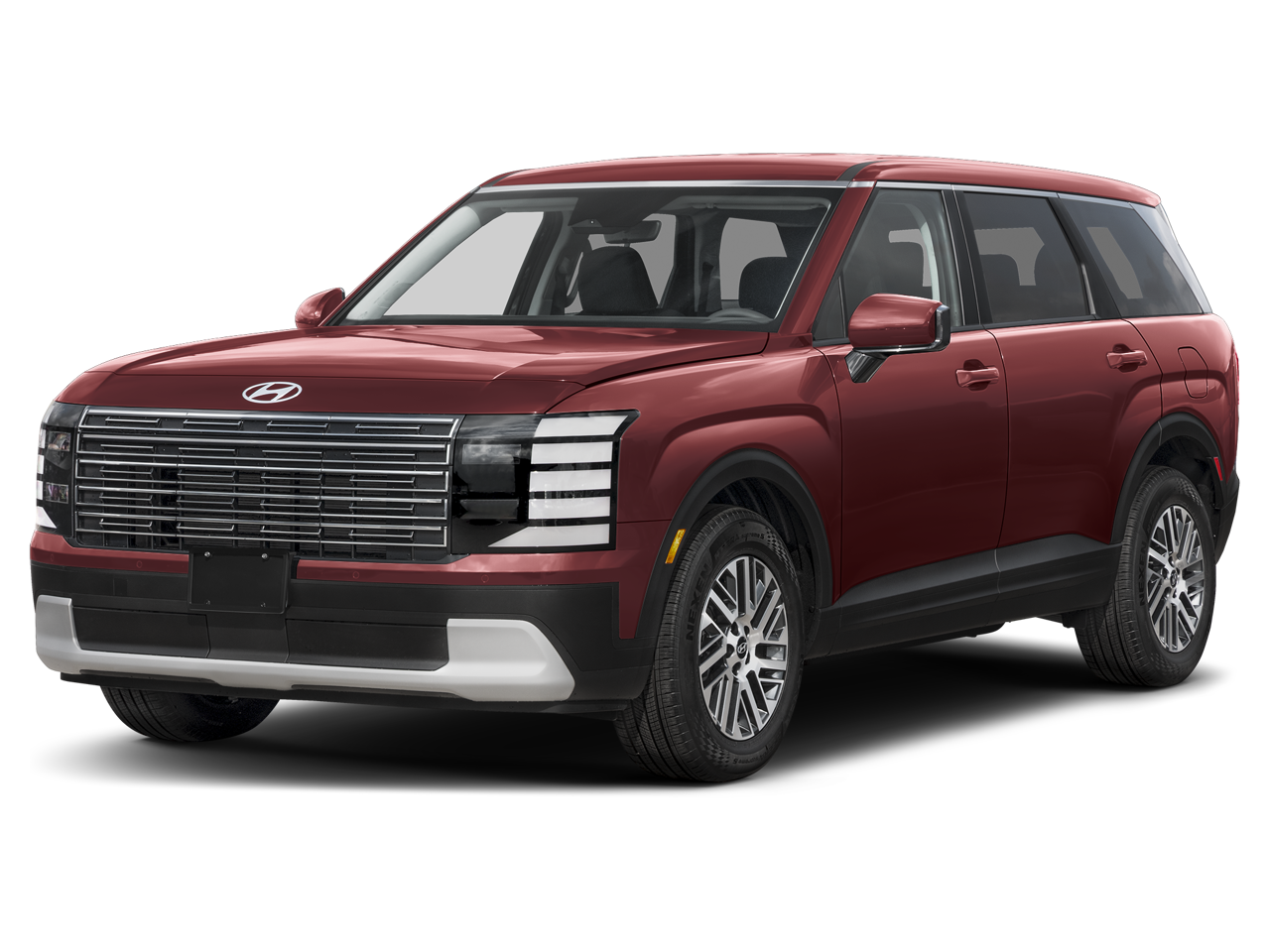 2026 Hyundai PALISADE SE AWD