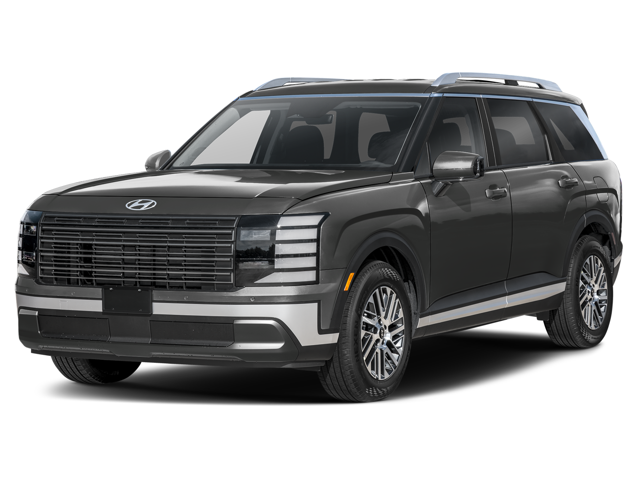 2026 Hyundai PALISADE SEL AWD