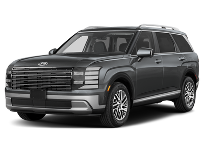 2026 Hyundai PALISADE SEL Premium AWD