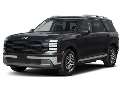 2026 Hyundai PALISADE HYBRID SEL 8P