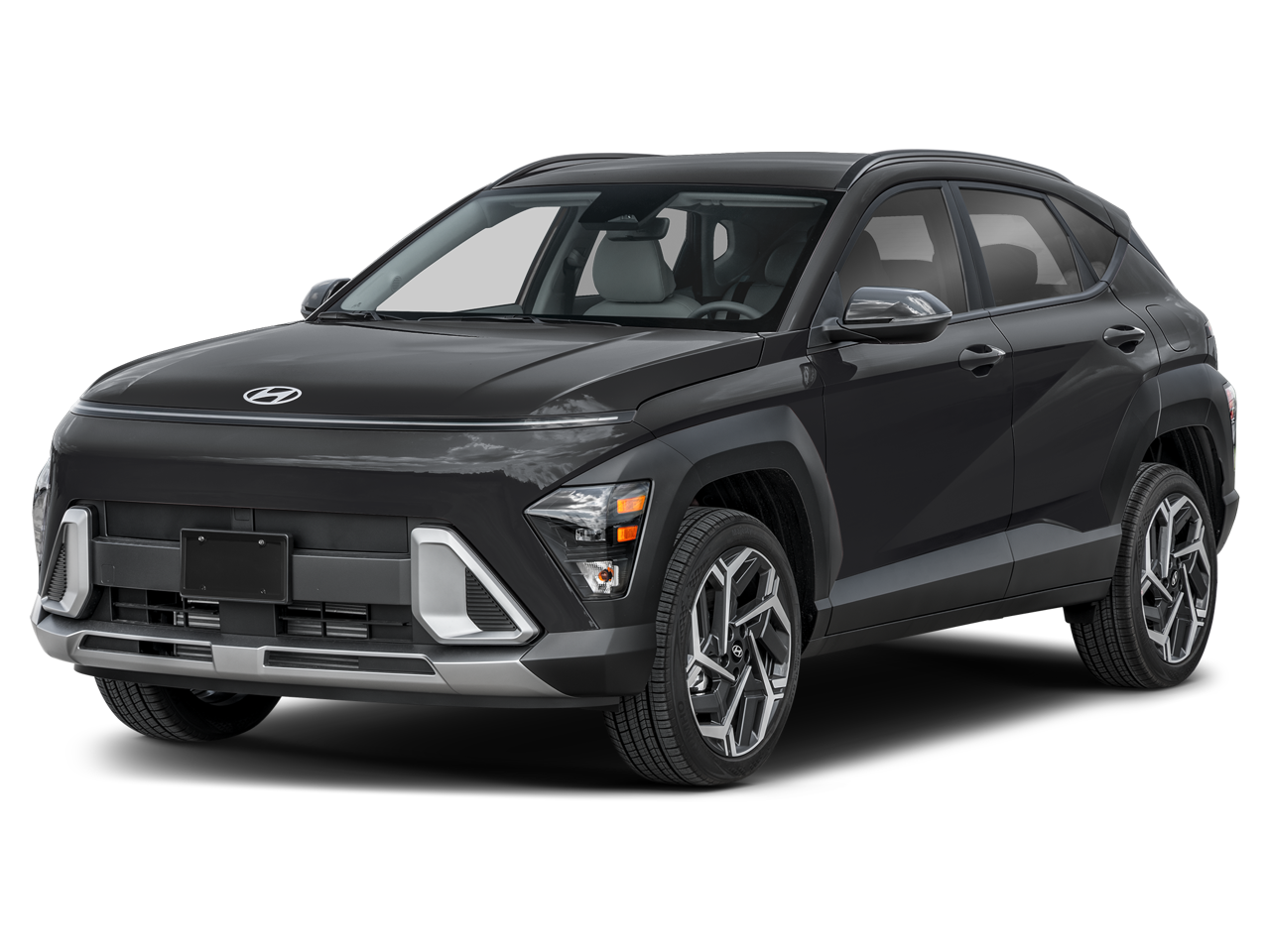 2027 Hyundai KONA SEL Premium AWD