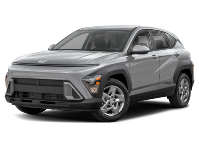 2027 Hyundai KONA SE AWD