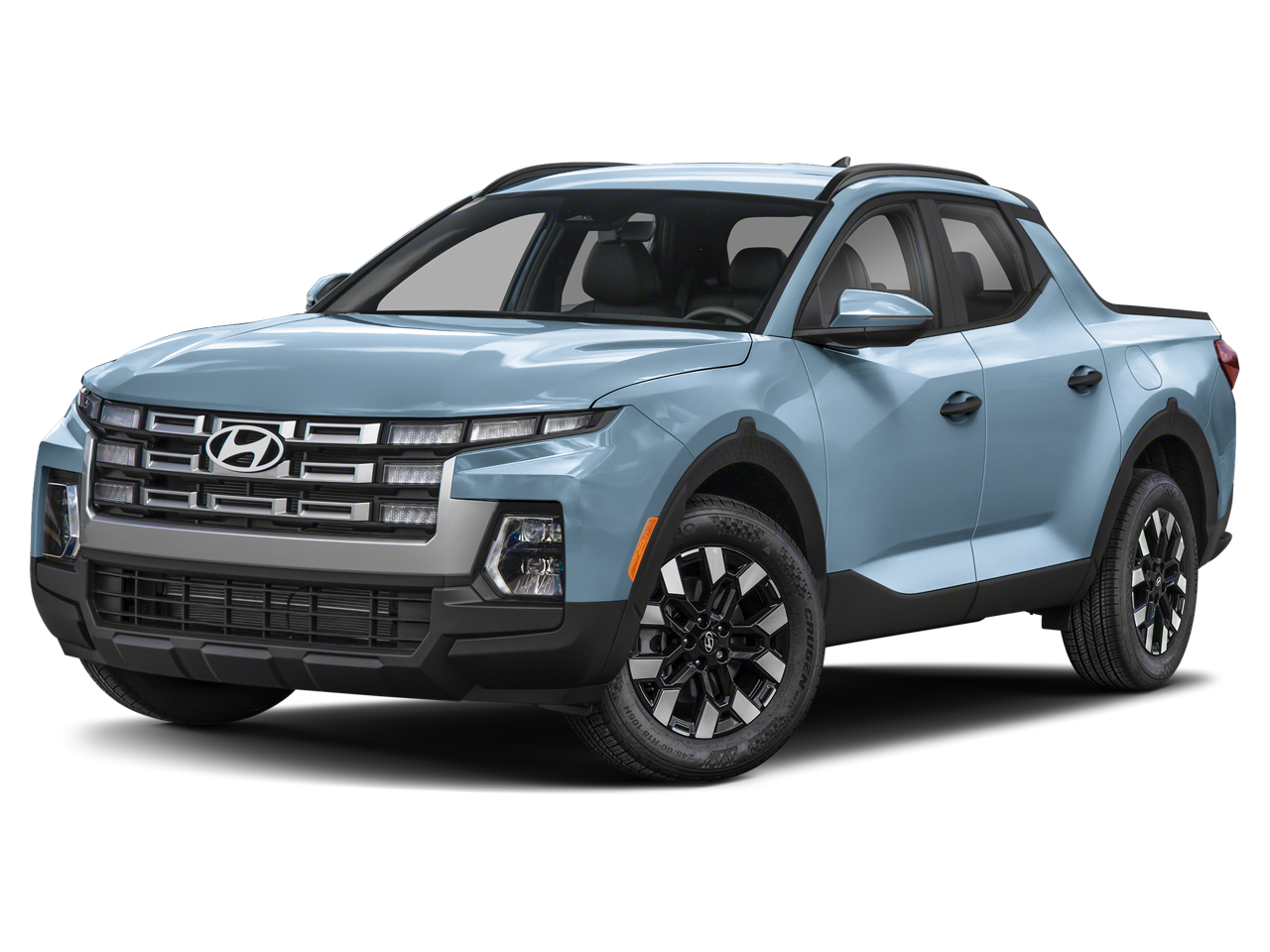 2027 Hyundai SANTA CRUZ SEL Activity AWD
