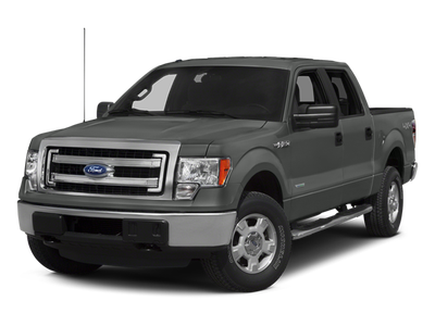 2014 Ford F-150 Base