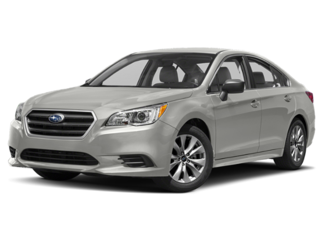 2016 Subaru Legacy 2.5i