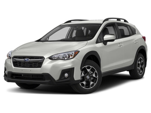 2018 Subaru Crosstrek 2.0I