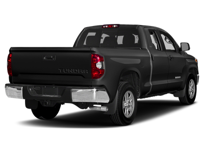 2015 Toyota Tundra 4WD Truck SR5