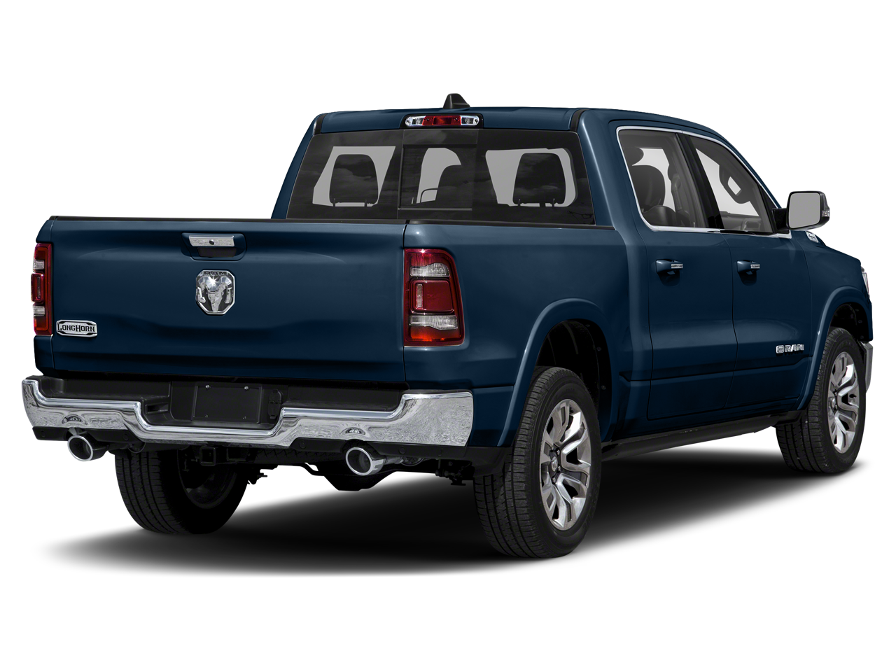 2019 RAM 1500 Longhorn