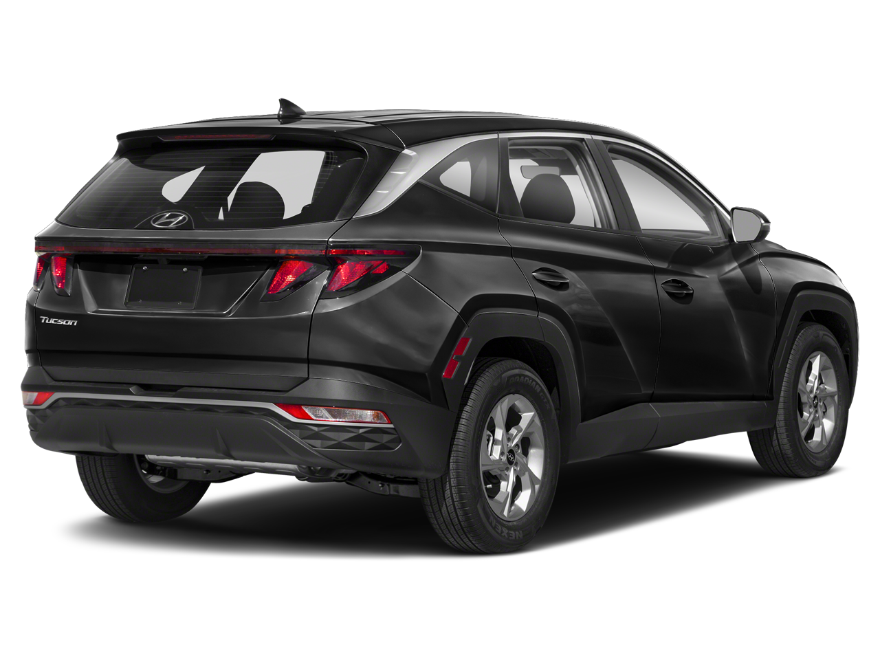 2023 Hyundai TUCSON XRT