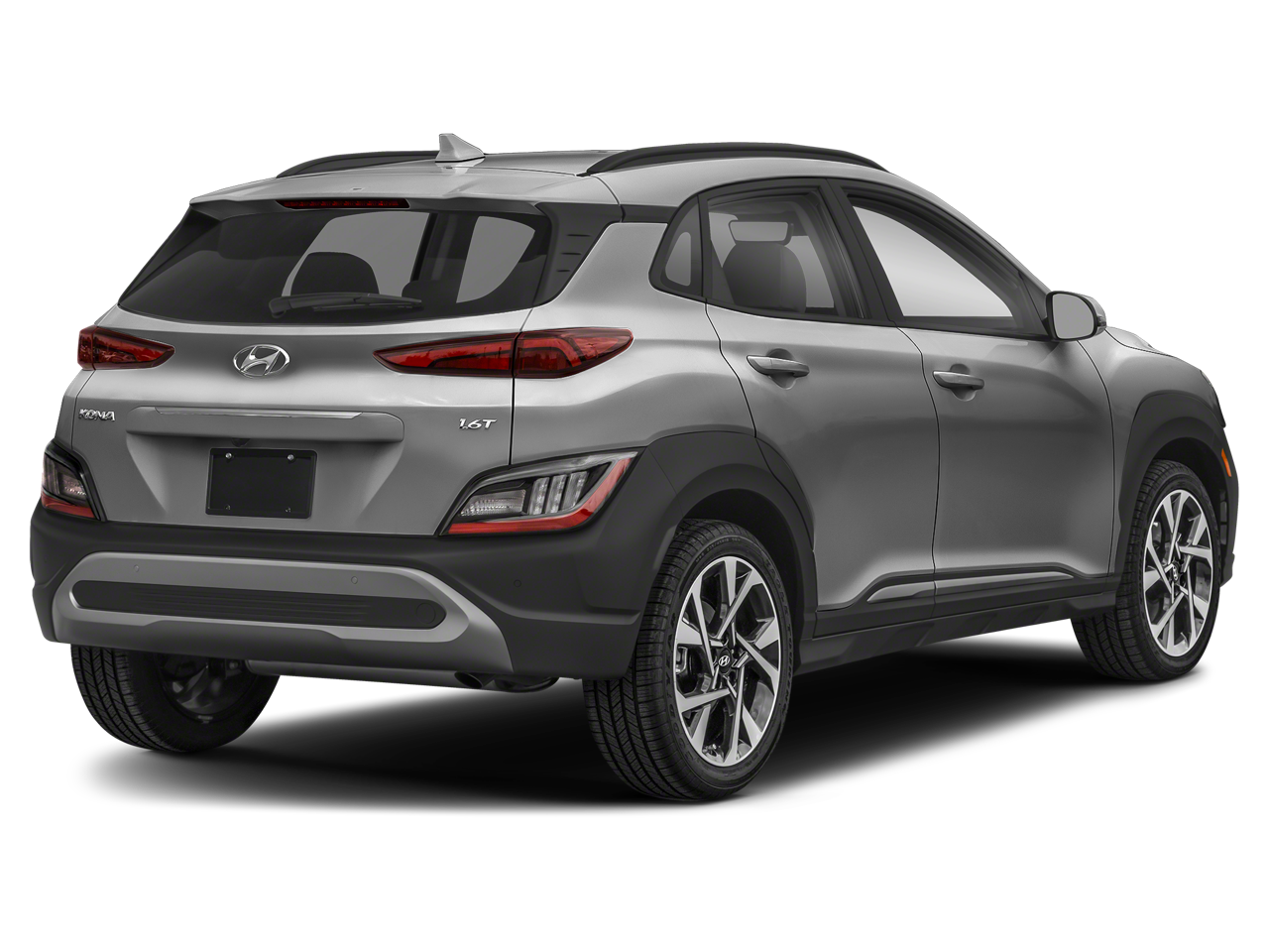 2023 Hyundai Kona Limited - Photo 21