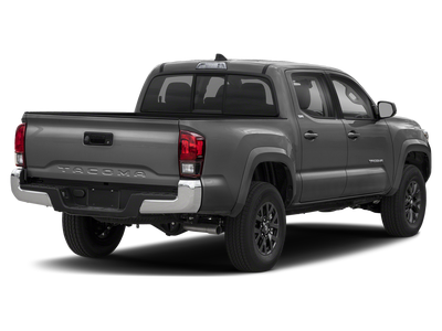 2023 Toyota Tacoma 4WD SR5