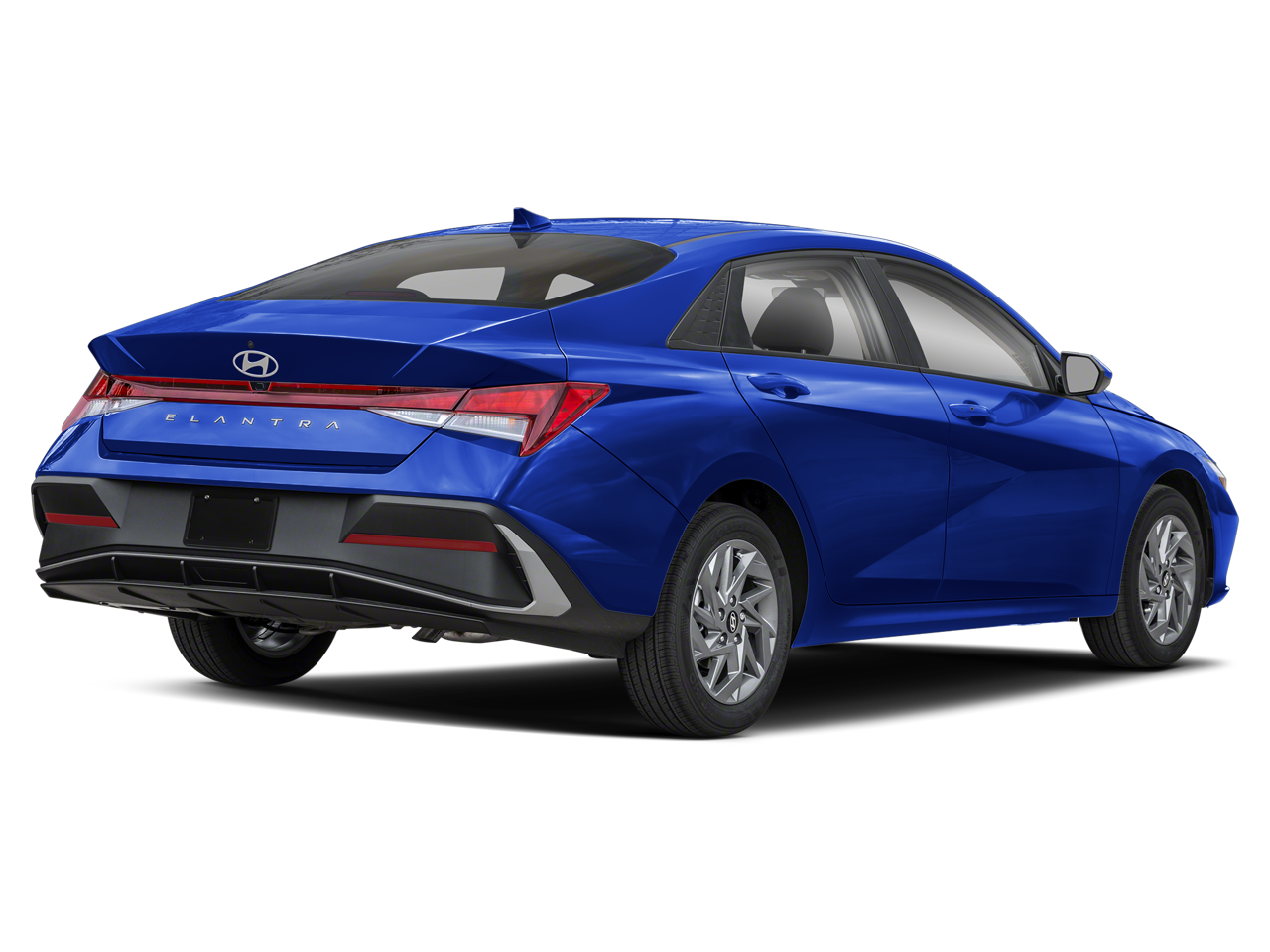 2024 Hyundai Elantra SEL - Photo 21