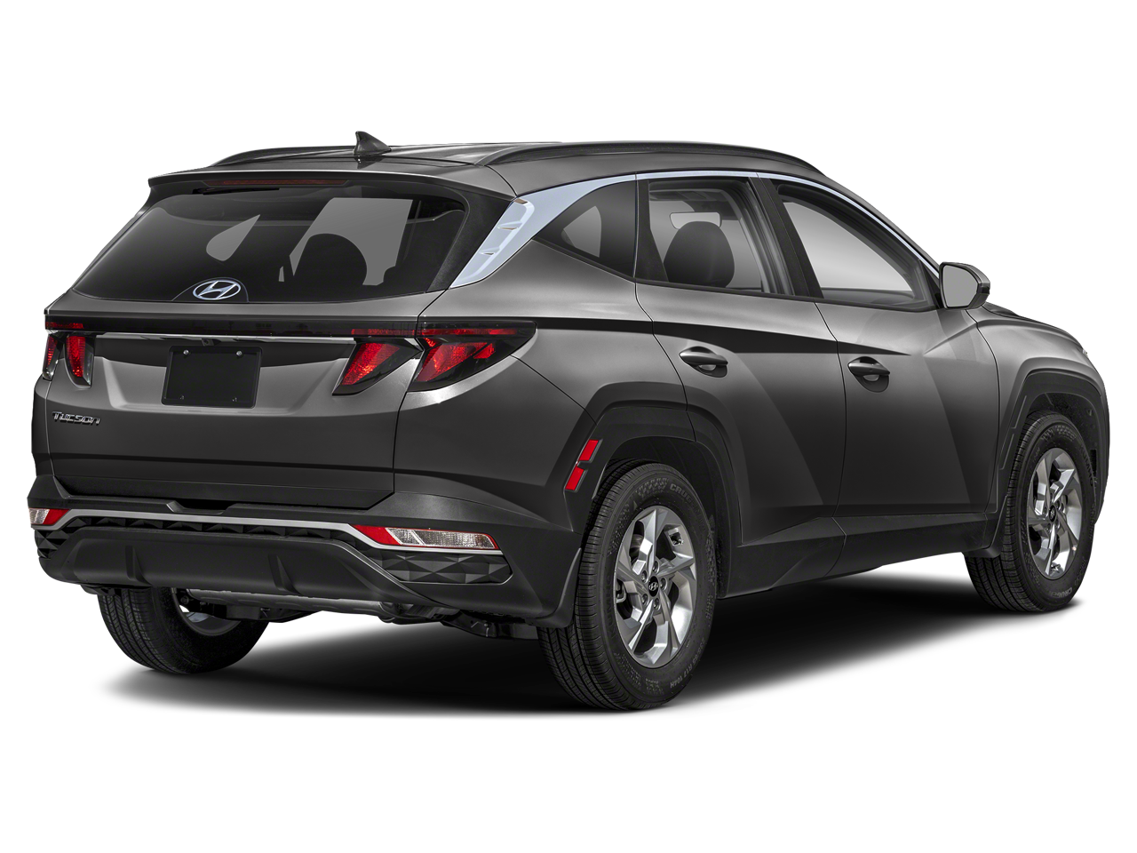 2024 Hyundai Tucson SEL - Photo 20