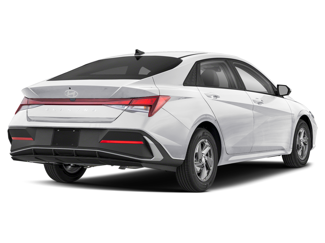 2025 Hyundai Elantra SE - Photo 37