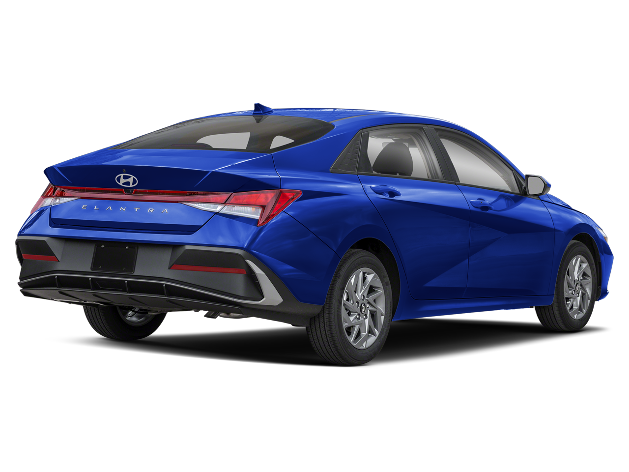 2026 Hyundai Elantra SEL Sport photo 2