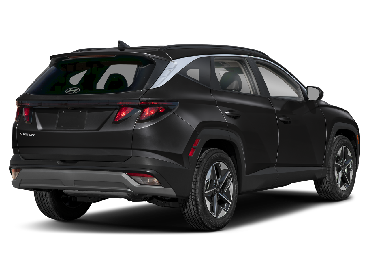 2026 Hyundai Tucson SEL - Photo 37